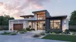 Casas
