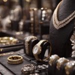 Cadena de oro 18k con dije
