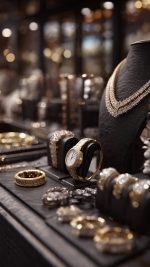 Cadena de oro 18k con dije