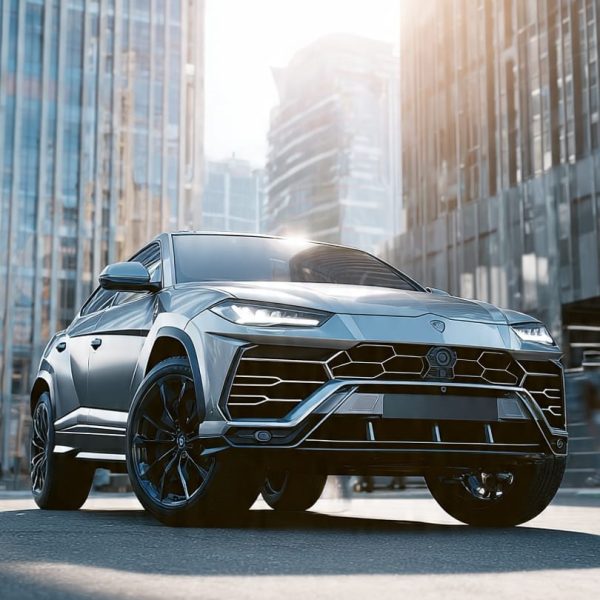 Camioneta SUV full equipo 2023